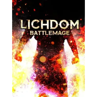 Lichdom: Battlemage (INSTANT DELIVERY)