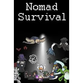 Nomad Survival (INSTANT DELIVERY)