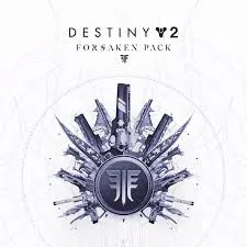 Destiny 2: Forsaken Pack