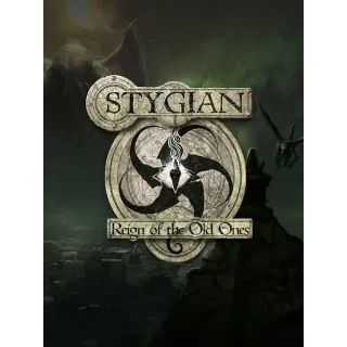 Stygian: Reign of the Old Ones (INSTANT DELIVERY)