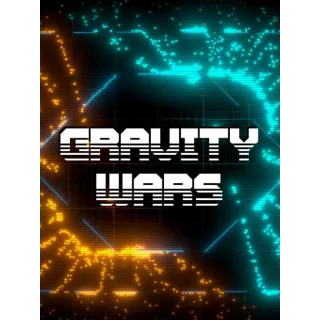 Gravity Wars (INSTANT DELIVERY)