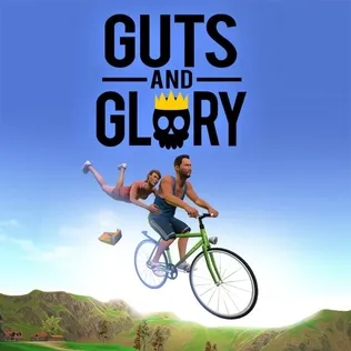 Guts and Glory (INSTANT DELIVERY)