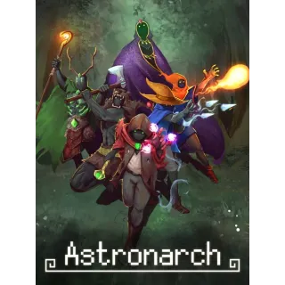 Astronarch (INSTANT DELIVERY)