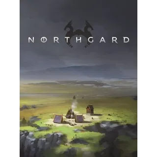 Northgard (INSTANT DELIVERY)