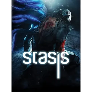 Stasis (INSTANT DELIVERY)