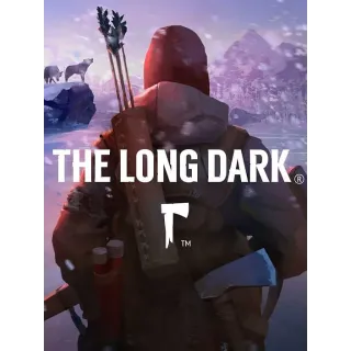 The Long Dark: Survival Edition (INSTANT DELIVERY)