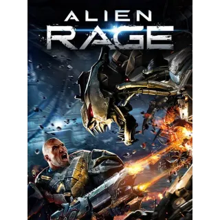 Alien Rage: Unlimited (INSTANT DELIVERY)