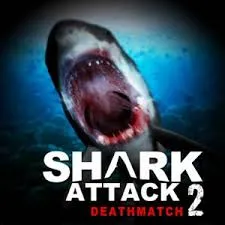 Shark Attack Deathmatch 2 (INSTANT DELIVERY)