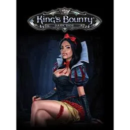 King's Bounty: Dark Side (INSTANT DELIVERY)