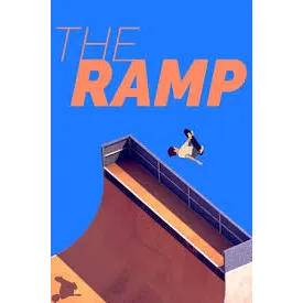 The Ramp (INSTANT DELIVERY)