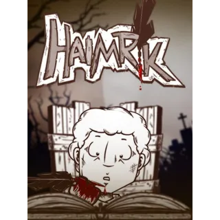 Haimrik (INSTANT DELIVERY)