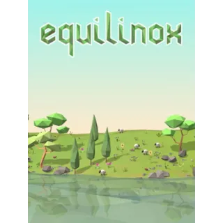 Equilinox (INSTANT DELIVERY)