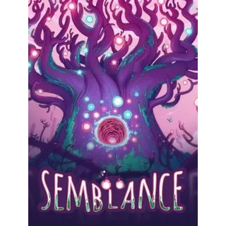 Semblance (INSTANT DELIVERY)