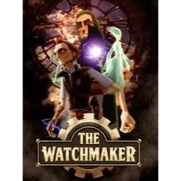 The Watchmaker (INSTANT DELIVERY)