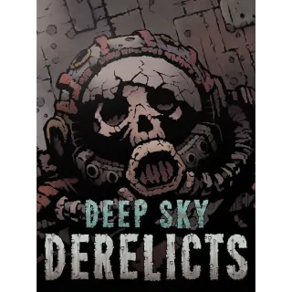 Deep Sky Derelicts (INSTANT DELIVERY)