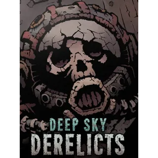 Deep Sky Derelicts (INSTANT DELIVERY)