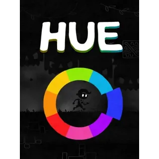 Hue (INSTANT DELIVERY)