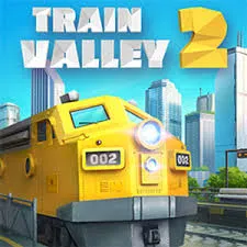 Train Valley 2 (INSTANT DELIVERY)