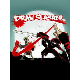 Draw Slasher (INSTANT DELIVERY)