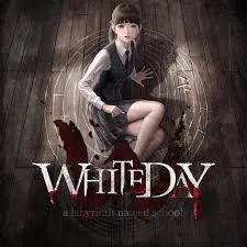 White Day: A Labyrinth Named School (INSTANT DELIVERY)