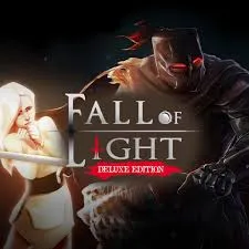 Fall of Light: Darkest Edition (INSTANT DELIVERY)