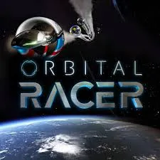 Orbital Racer (INSTANT DELIVERY)