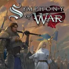 SYMPHONY OF WAR: THE NEPHILIM SAGA (INSTANT DELIVERY)