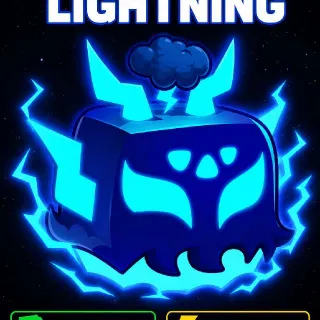 Lightning Fruit ⚡FAST DELIVERY