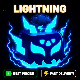 Lightning Fruit ⚡Fast Delivery⚡