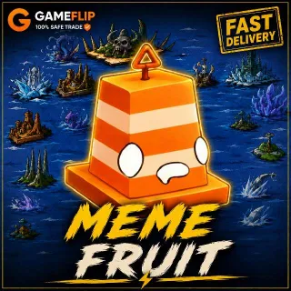 Meme Fruit | 24.99💲