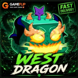 West Dragon ⚡Fast Delivery⚡