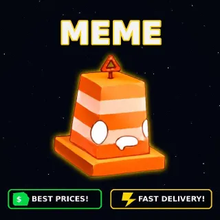 Meme Fruit  ⚡Fast Delivery⚡