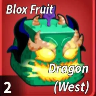 Dragon West ⚡ Fast Delivery