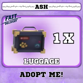 LUGGAGE 