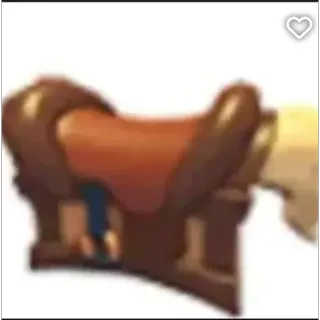 PONY BOX