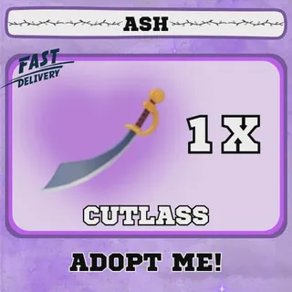CUTLASS