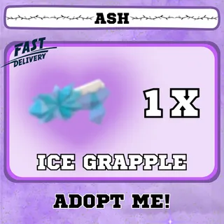 ICE GRAPPLE 
