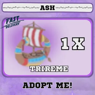 TRIREME