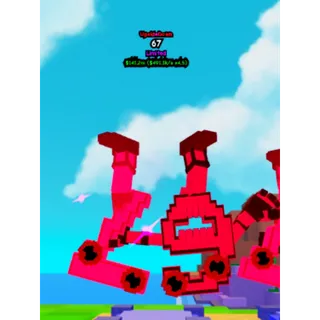 67 (400k p/s)  - PLANTS VS BRAINROT 