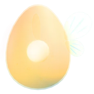 200X FAIRYTALE EGGS 