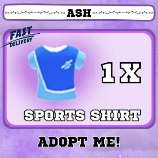 SPORTS SHIRT 