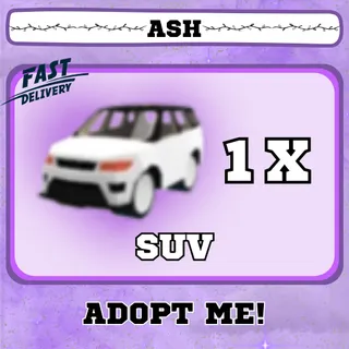SUV