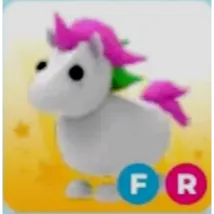 FR UNICORN 