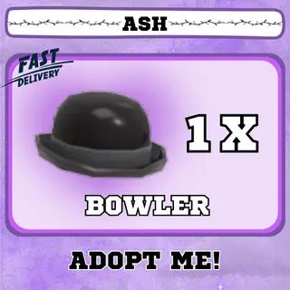 BOWLER 
