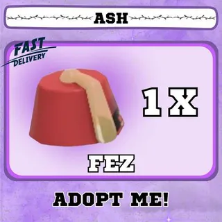 FEZ