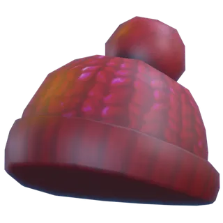 YARN BEANIE 