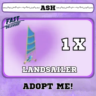 LANDSAILER 