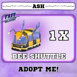 BEE SHUTTLE 