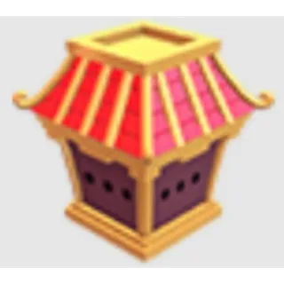 OX BOX (X4)
