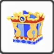 STANDARD CAPUCHIN BOX 